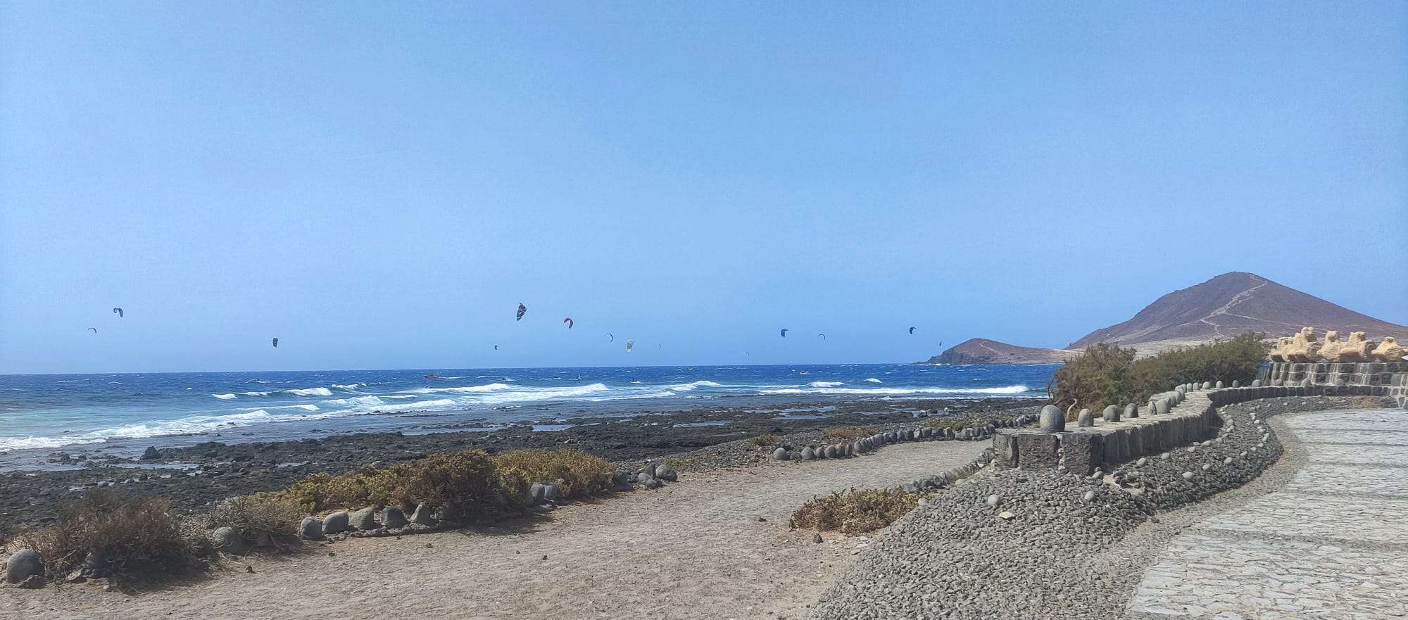 el-medano-kite-surf-tenerife