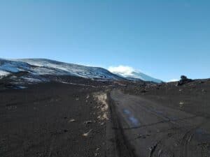 vulcano Hekla