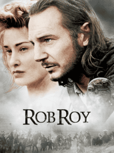 copertina rob roy