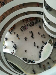 Guggenheim New York