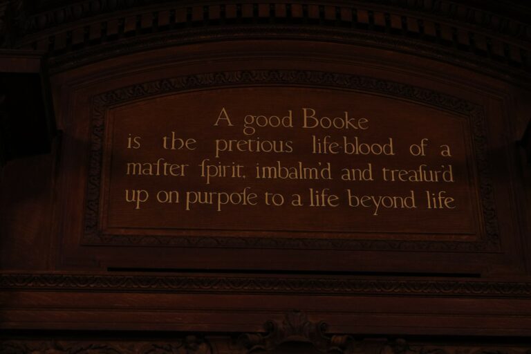 Citazione New York Public Library