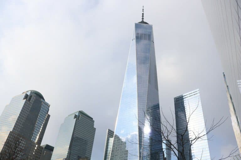 One World Trade Center