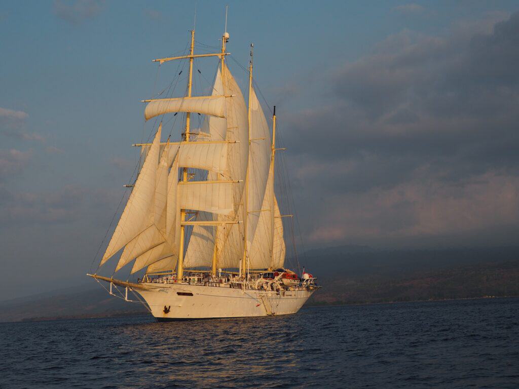 star clippers