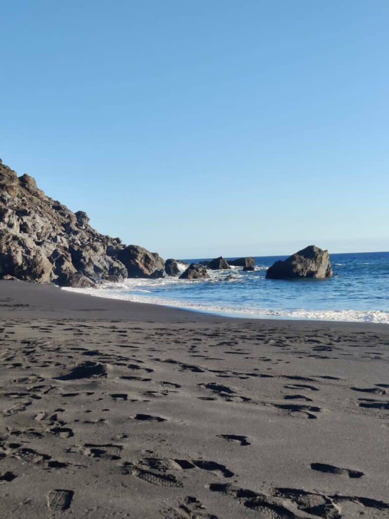 Playa de la Veta