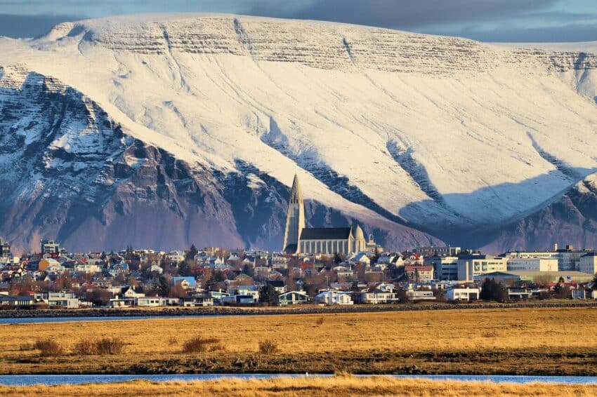 reykjavik