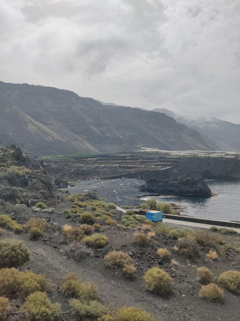 Playa del Charco Verde