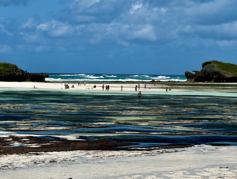 spiaggia malindi kenya